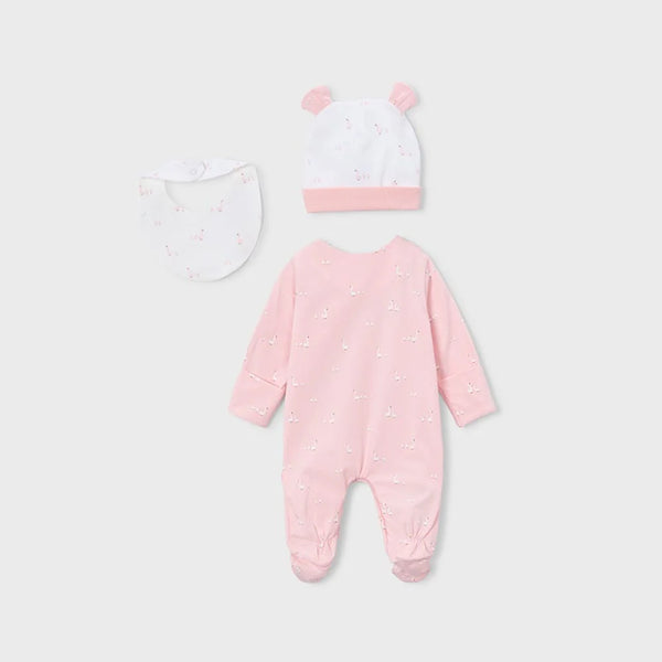 2pc Pyjama Set