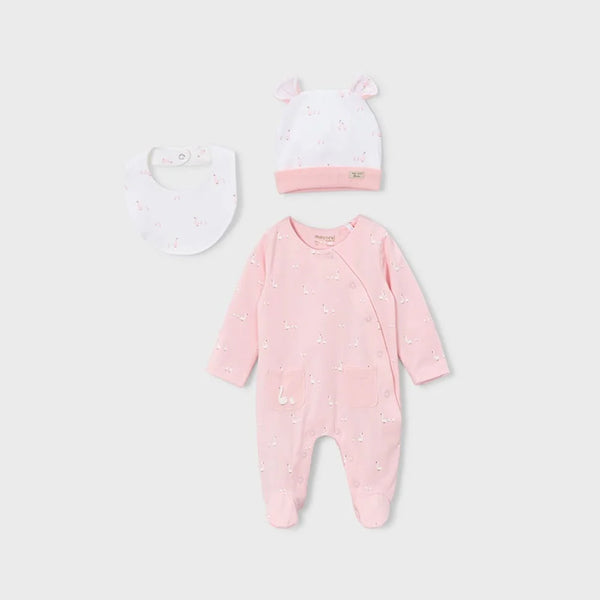 2pc Pyjama Set