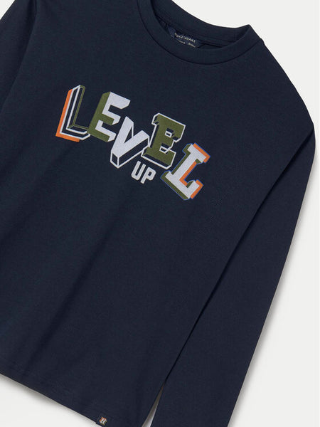 LEVEL UP Top
