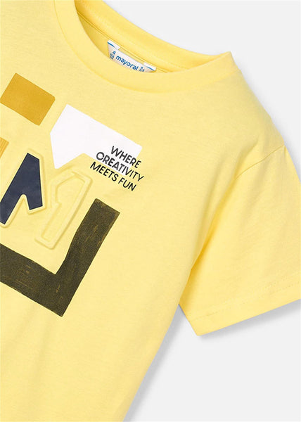 Where Creativity Meets Fun T-Shirt