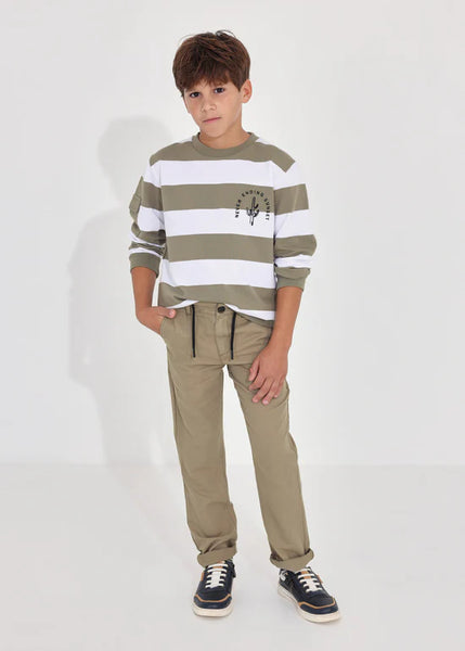 Chino Regular Pant