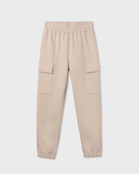 2pc Cargo Pant Lounge Set