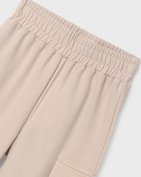 2pc Cargo Pant Lounge Set