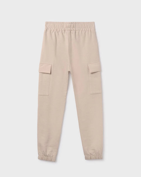2pc Cargo Pant Lounge Set