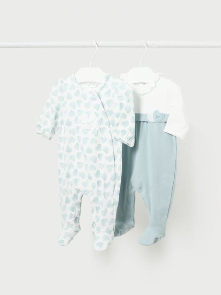 Hearts Pj