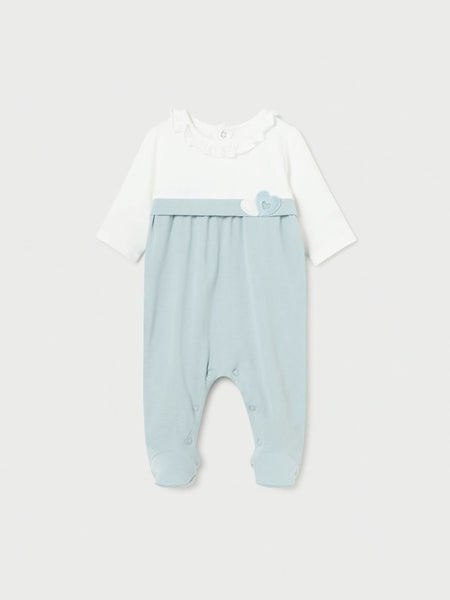 Hearts Pj