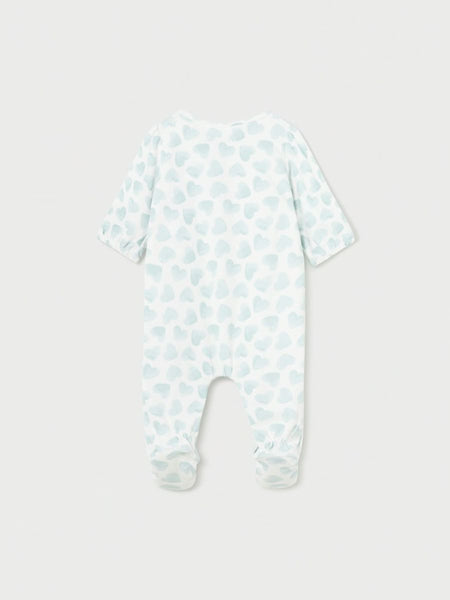 Hearts Pj