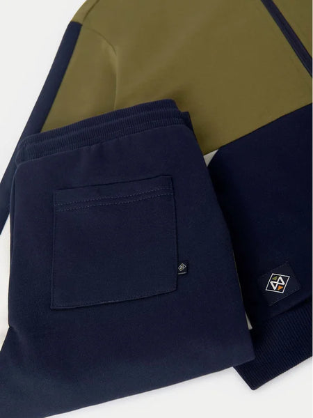 2pc Full Zip Tracksuit