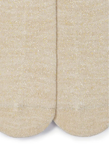 Lurex Winter Tights