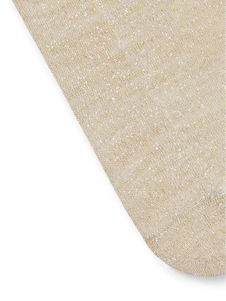 Lurex Winter Tights