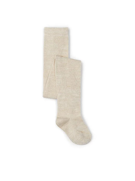 Lurex Winter Tights