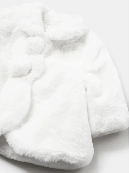 Fur Coat