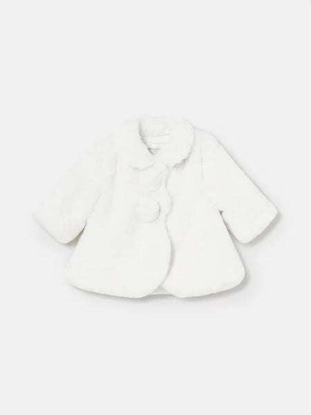 Fur Coat
