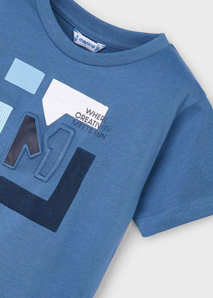 Where Creativity Meets Fun T-Shirt
