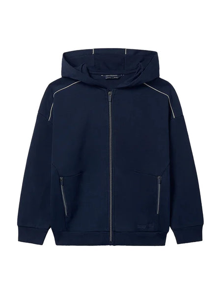 2pc FullZip Tracksuit