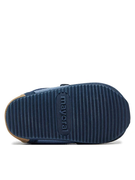 Tonal Baby Sneakers