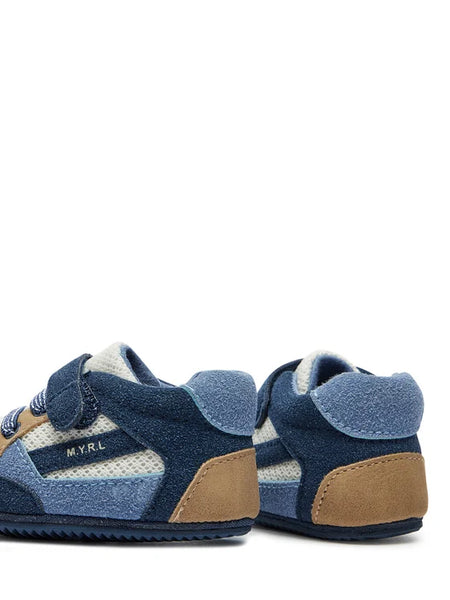 Tonal Baby Sneakers
