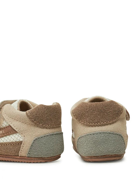 Tonal Baby Sneakers