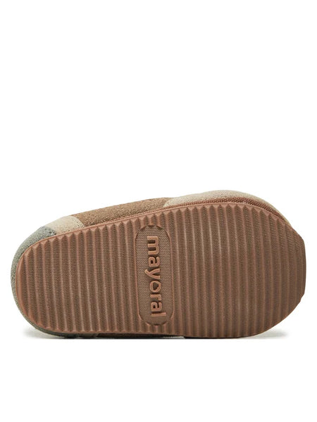 Tonal Baby Sneakers