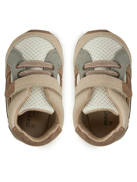 Tonal Baby Sneakers