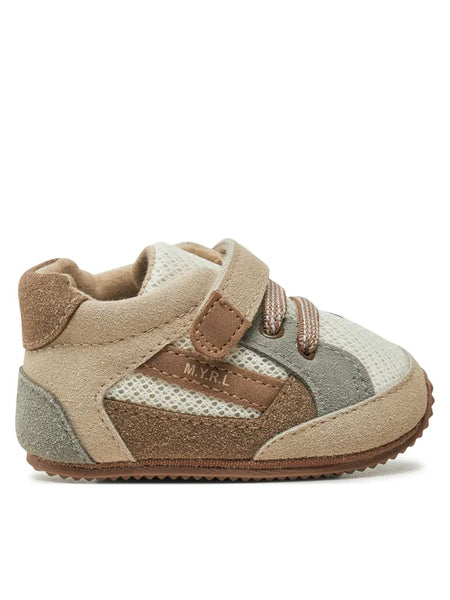 Tonal Baby Sneakers