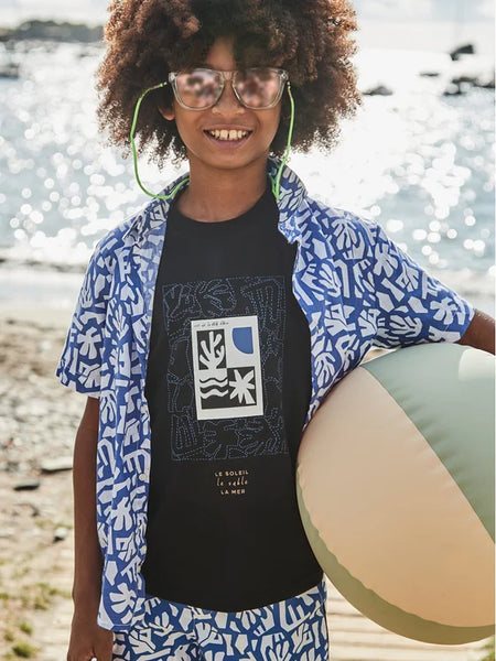 Cote D'Azur T-shirt