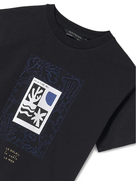 Cote D'Azur T-shirt
