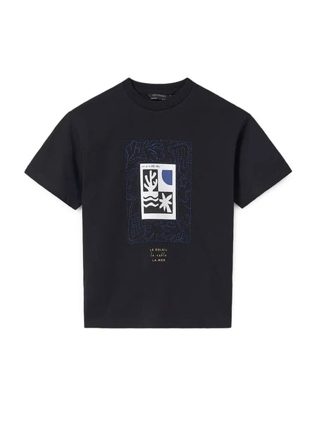 Cote D'Azur T-shirt