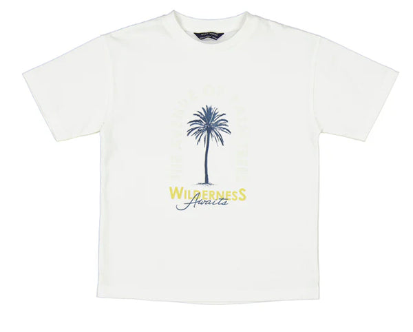 Palm Tree T-Shirt