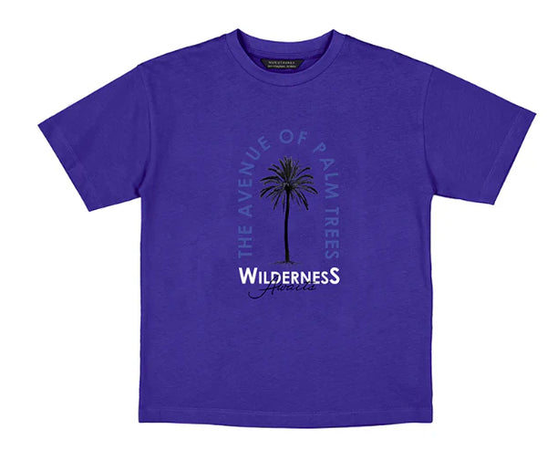Palm Tree T-Shirt