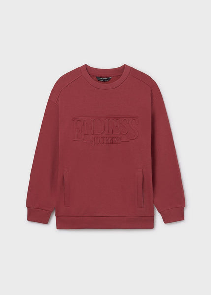Endless Journey Sweatshirt