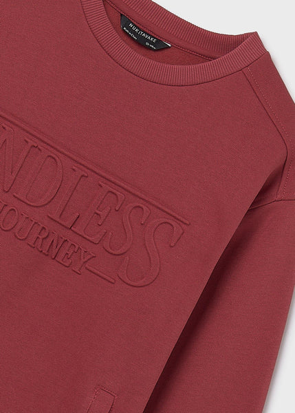 Endless Journey Sweatshirt