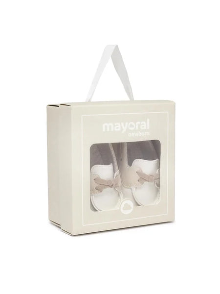 Newborn Loafers