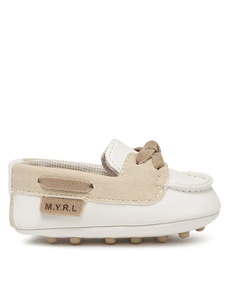 Newborn Loafers
