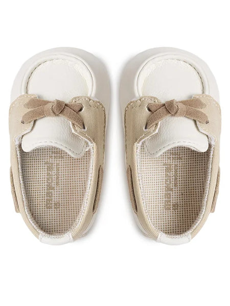 Newborn Loafers