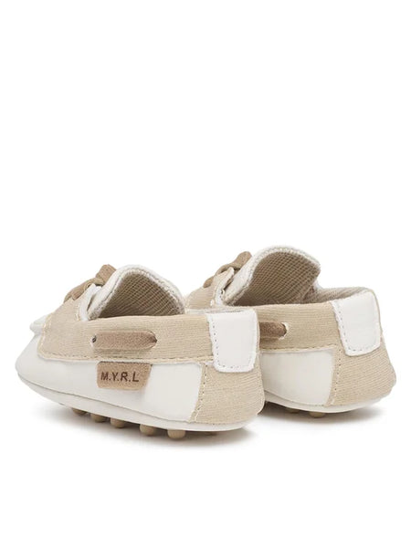 Newborn Loafers