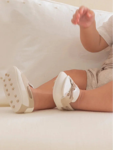 Newborn Loafers