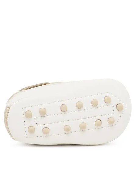 Newborn Loafers