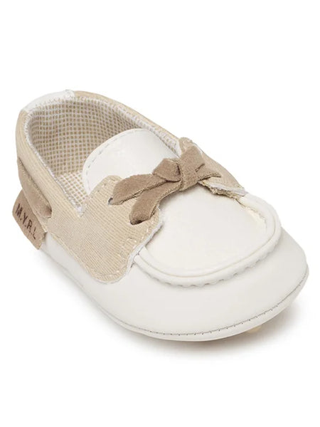 Newborn Loafers