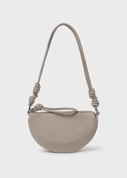 Mezzaluna Purse