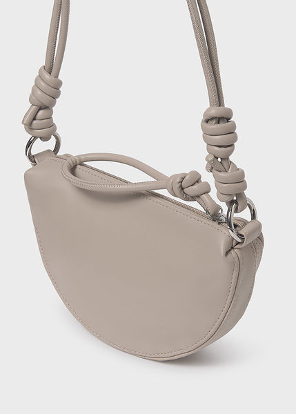 Mezzaluna Purse