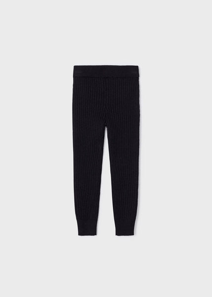 Knit Legging
