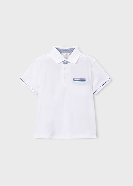 Dressy Polo