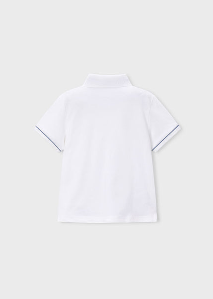 Dressy Polo
