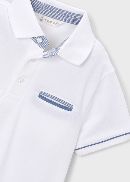 Dressy Polo