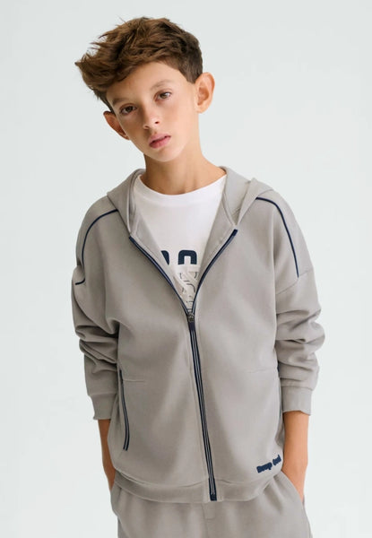 2pc FullZip Tracksuit