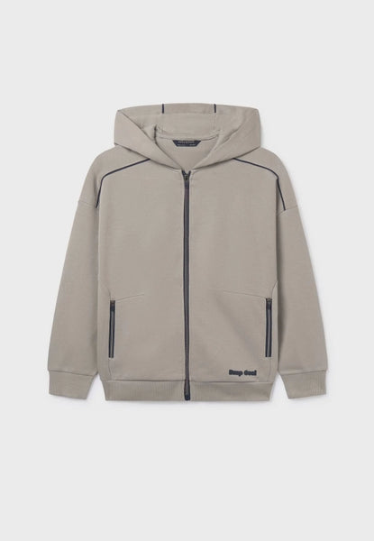 2pc FullZip Tracksuit