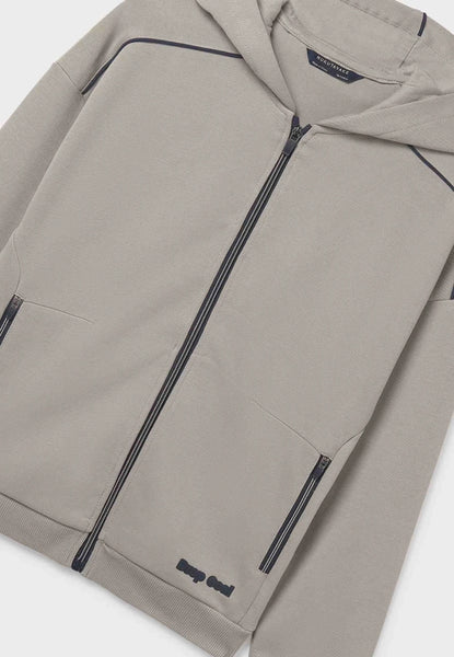 2pc FullZip Tracksuit