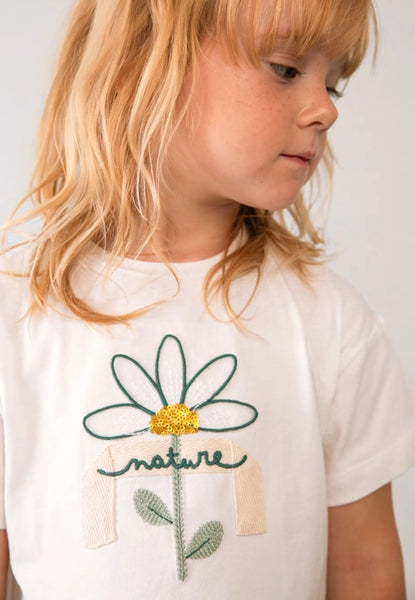 2pc Capri/T-Shirt Set