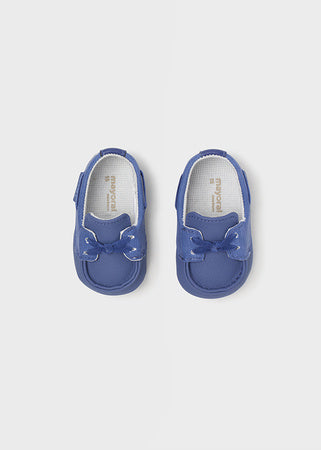 Newborn Loafers